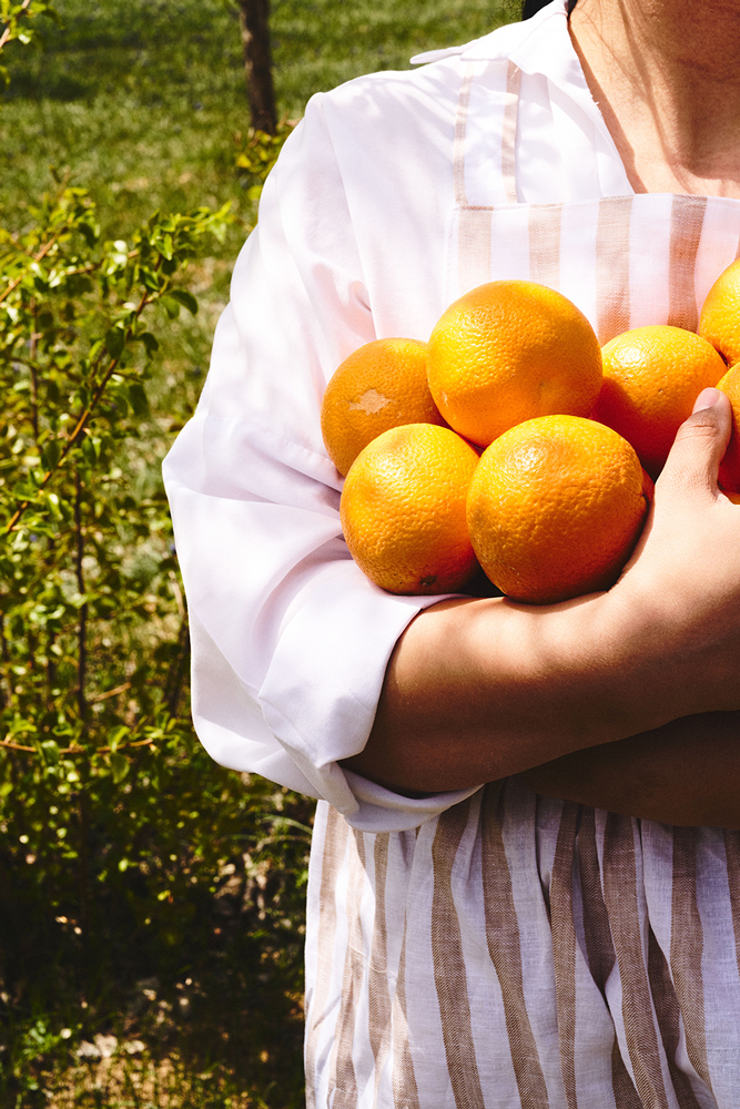 Respect for Soil and Nature