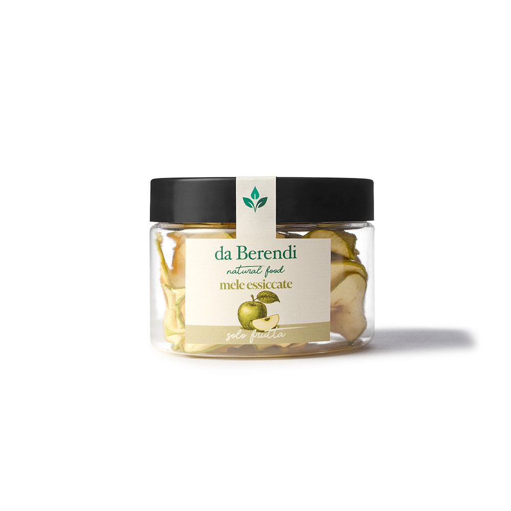 Dried Apple